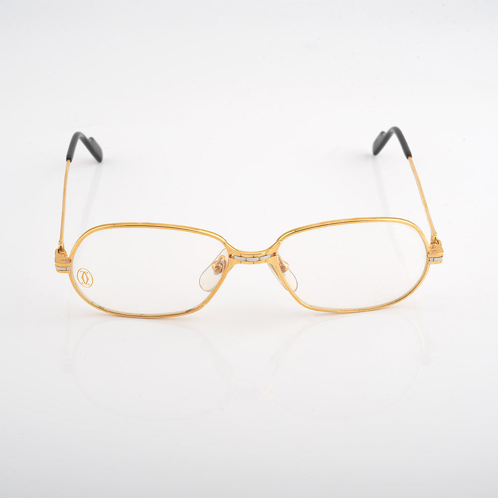 Cartier Panthere Serie Limitee | L'Occhialaio Arezzo