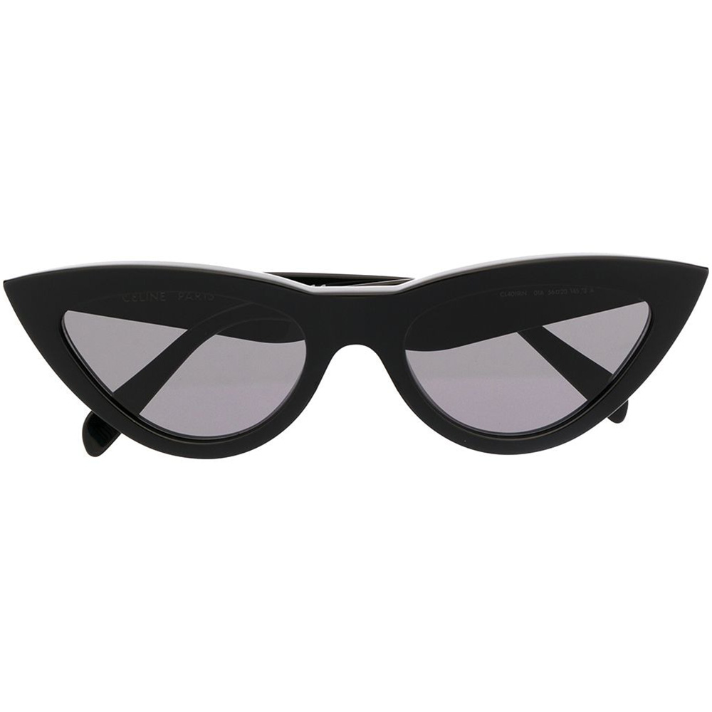 Celine occhiali 2025 cat eye