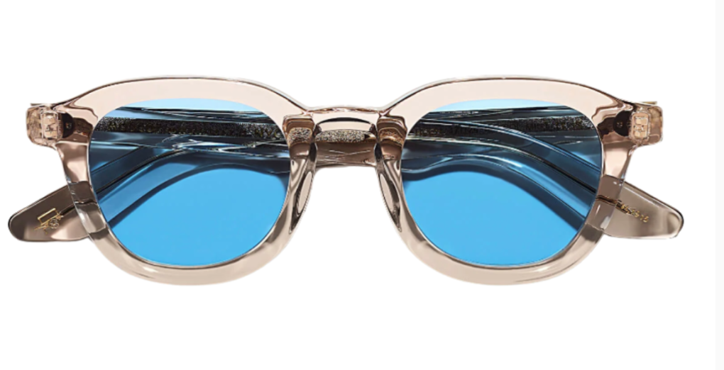 Moscot -Dahven